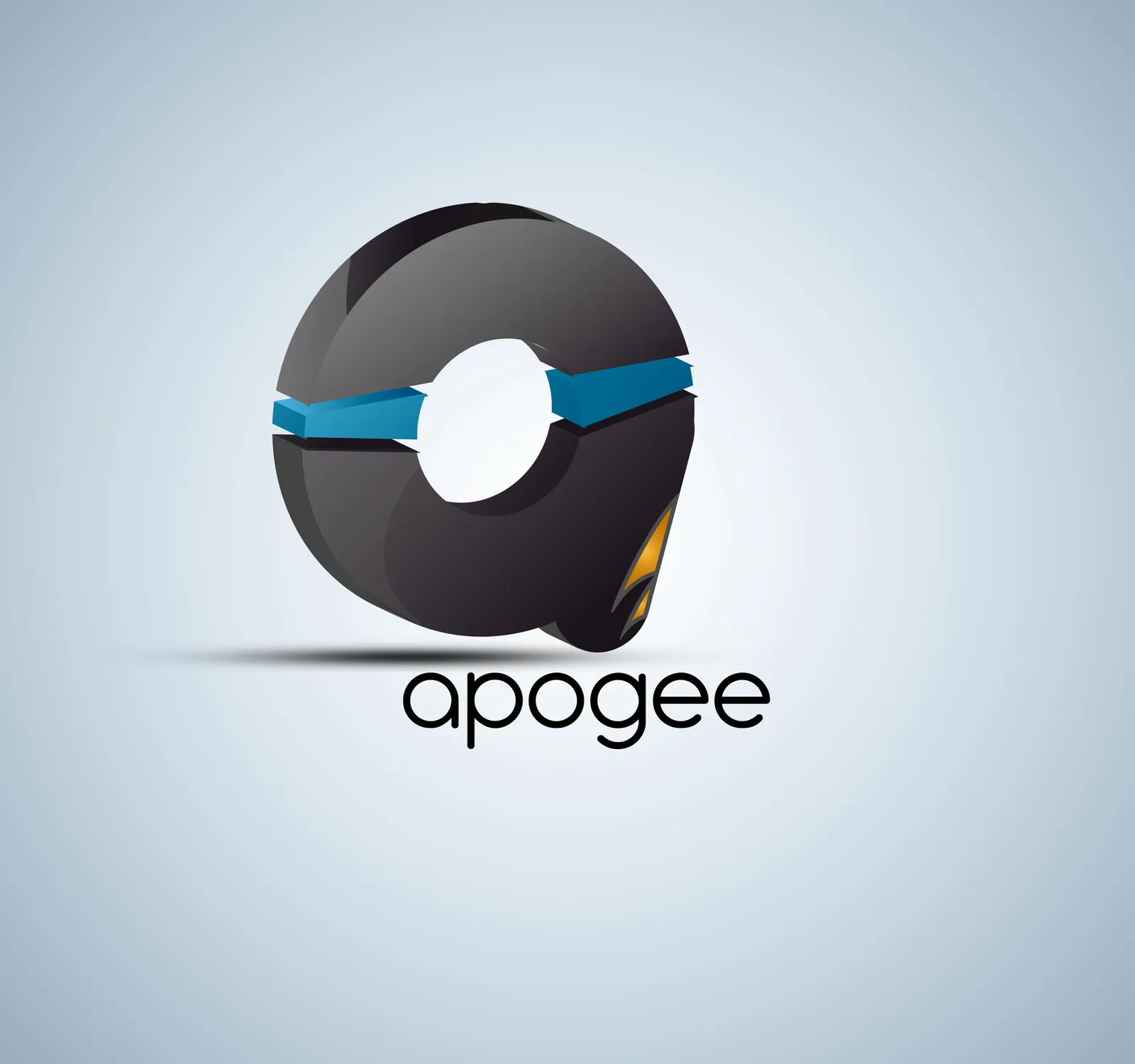 Merchandise and brand asset design