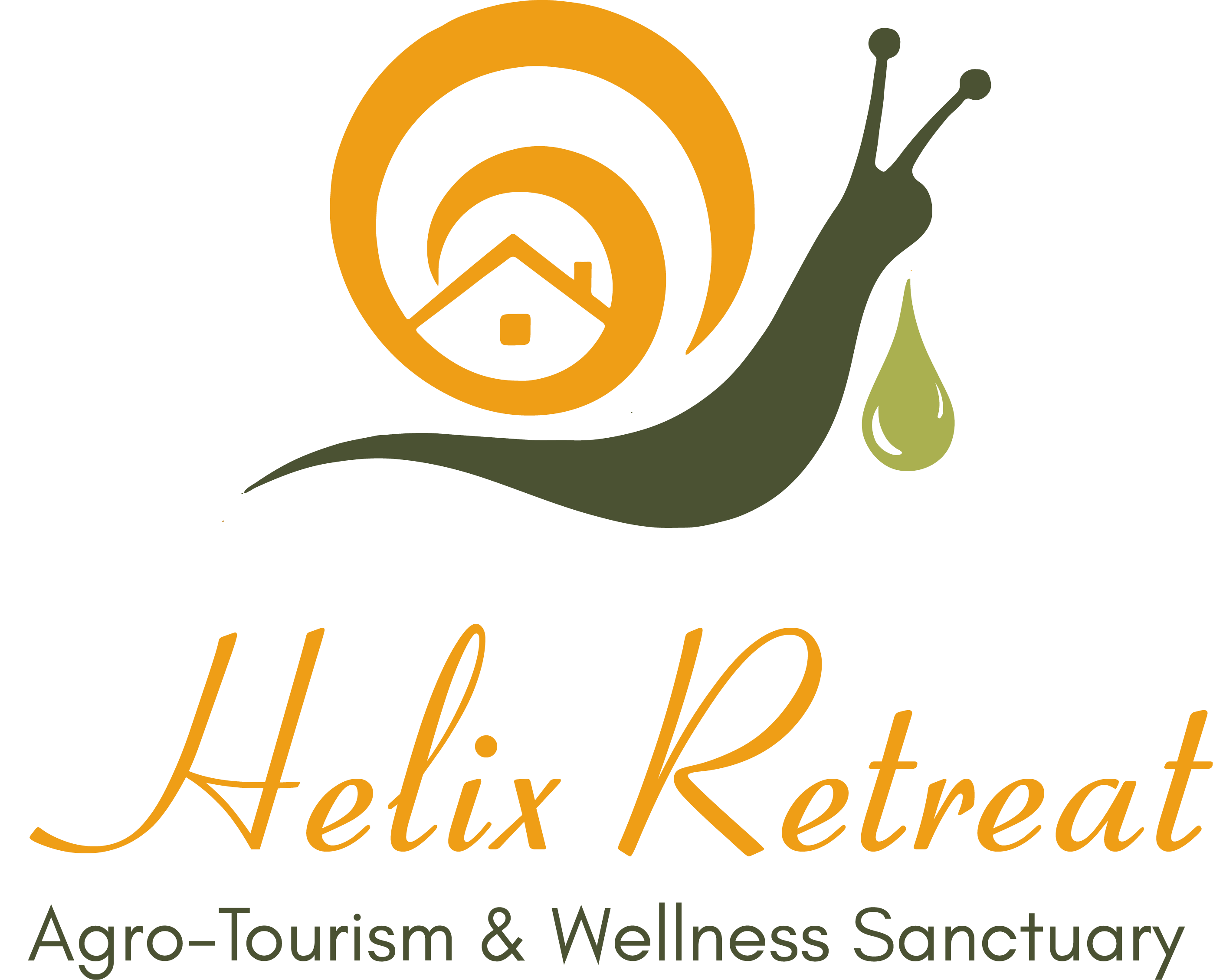 Helix Retreat logo